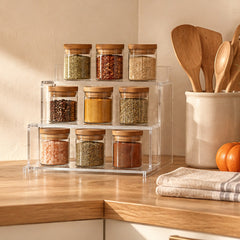 Kitchen organization