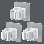 3PC White