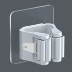 1PC Grey