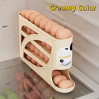 Creamy Color / 28 to 30 Eggs