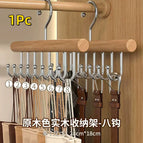 Log color A