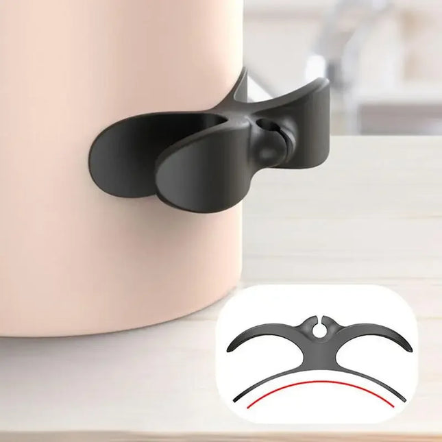 Traceless Cord Winder & Plug Organizer