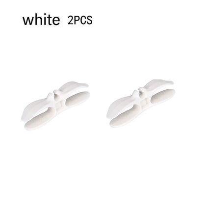 Traceless Cord Winder & Plug Organizer