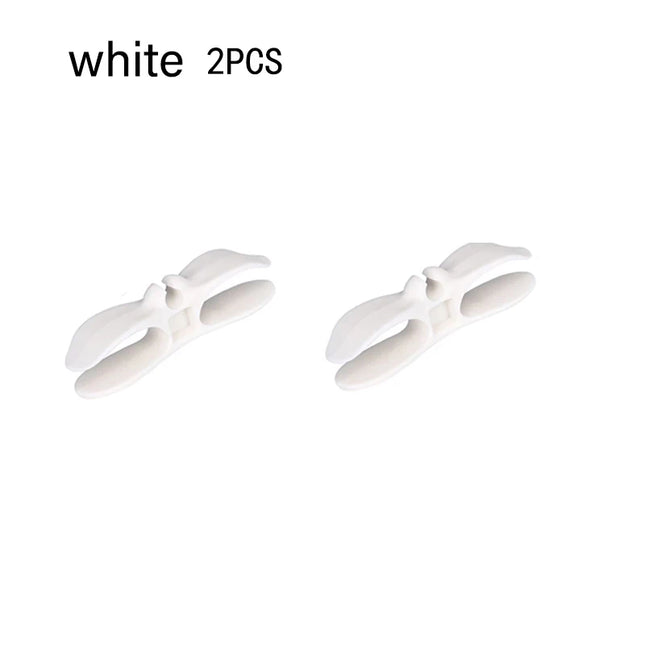 Traceless Cord Winder & Plug Organizer